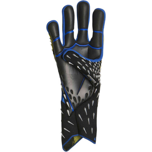 adidas X Marvel X-Men Predator Pro Negative Cut Goalkeeper Gloves – Wolverine