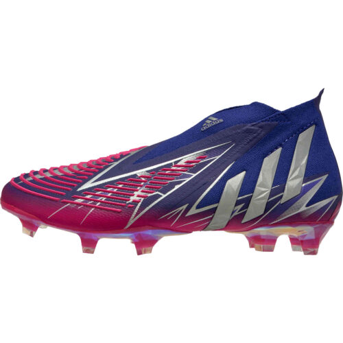 adidas Predator Edge+ FG – Champions Code