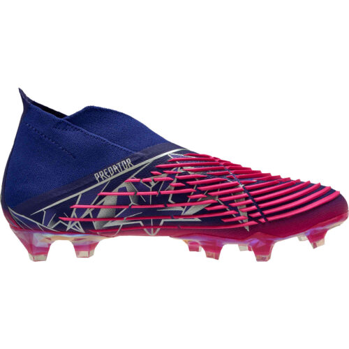 adidas Predator Edge+ FG – Champions Code