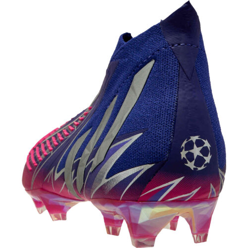 adidas Predator Edge+ FG – Champions Code