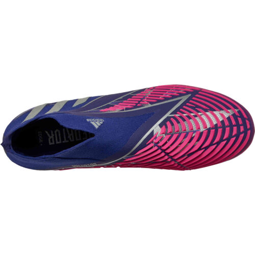 adidas Predator Edge+ FG – Champions Code