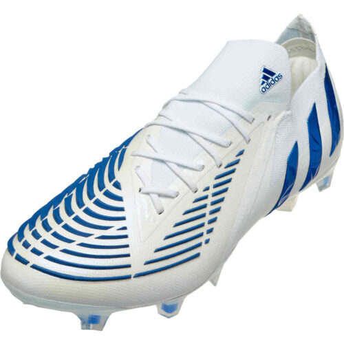 adidas Low Cut Predator Edge.1 FG – Diamond Edge