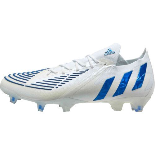 adidas Low Cut Predator Edge.1 FG – Diamond Edge
