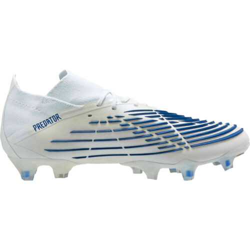 adidas Low Cut Predator Edge.1 FG – Diamond Edge