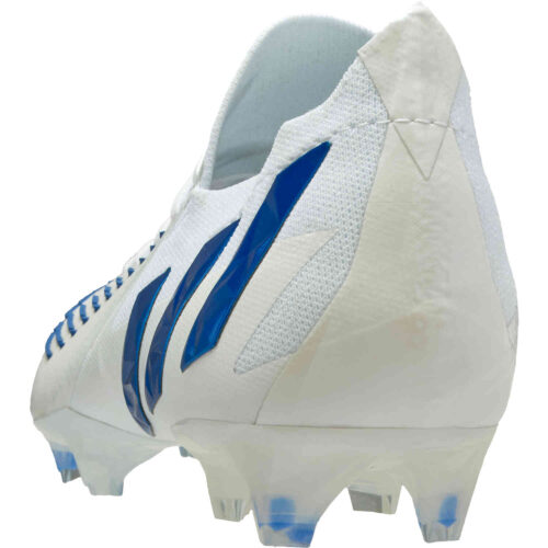 adidas Low Cut Predator Edge.1 FG – Diamond Edge