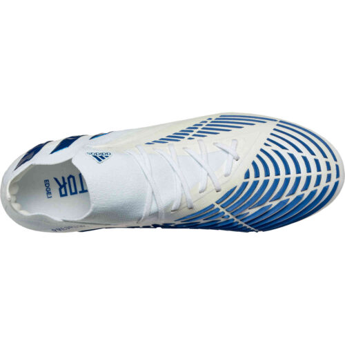 adidas Low Cut Predator Edge.1 FG – Diamond Edge