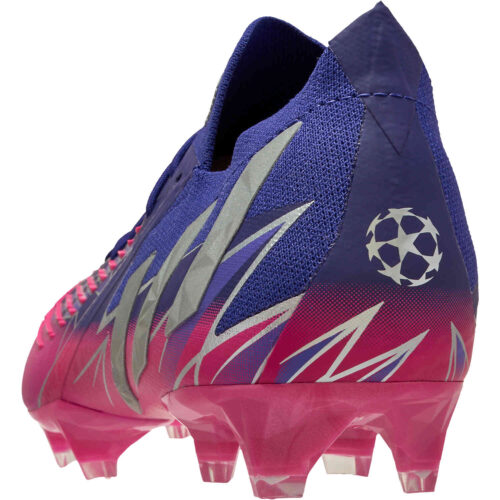 adidas Low Cut Predator Edge.1 FG – Champions Code