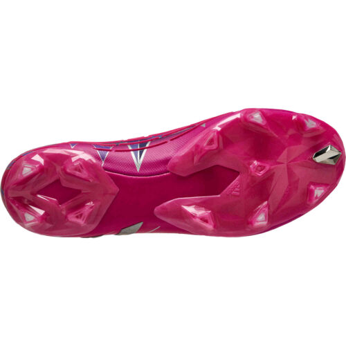 adidas Low Cut Predator Edge.1 FG – Champions Code