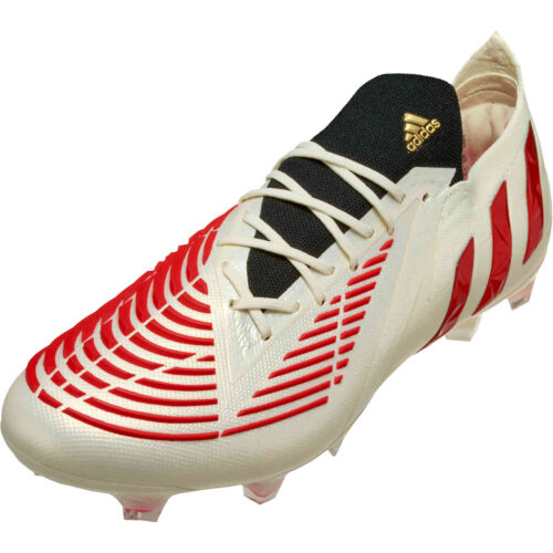 adidas Low Cut Predator Edge.1 FG – Showdown Pack