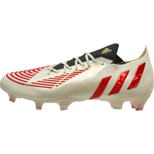 adidas Low Cut Predator Edge.1 FG – Showdown Pack
