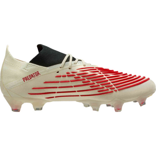 adidas Low Cut Predator Edge.1 FG – Showdown Pack