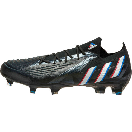 adidas Low Cut Predator Edge.1 FG – Edge of Darkness