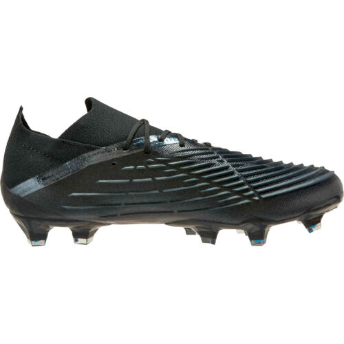 adidas Low Cut Predator Edge.1 FG – Edge of Darkness