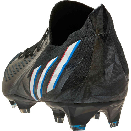 adidas Low Cut Predator Edge.1 FG – Edge of Darkness