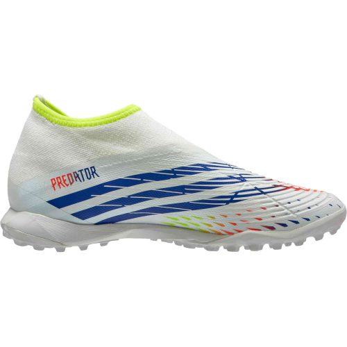 adidas Laceless Predator Edge.3 TF – Al Rihla Pack