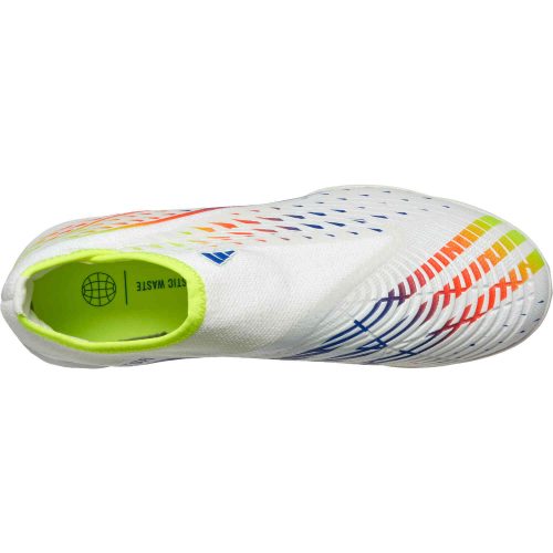 adidas Laceless Predator Edge.3 TF – Al Rihla Pack