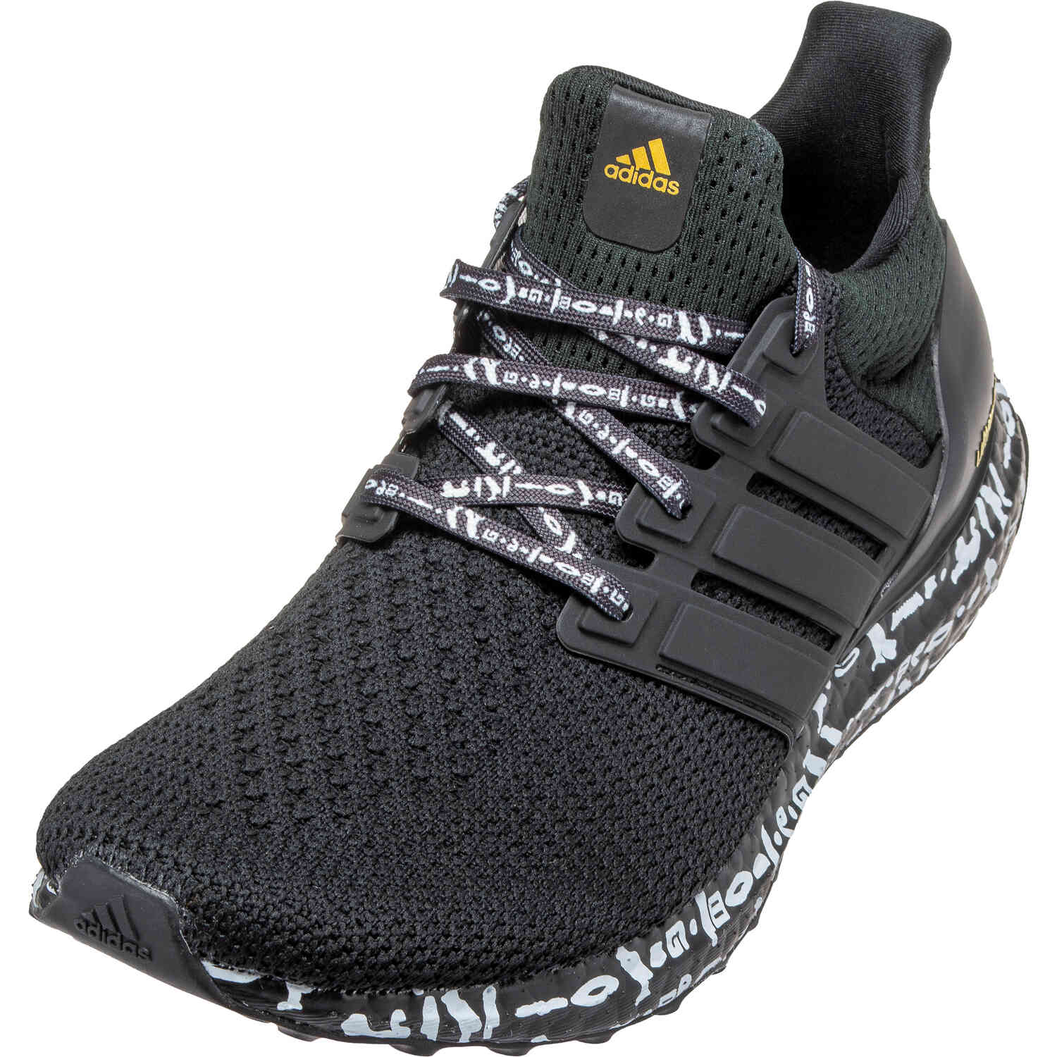 adidas Mo Salah Ultraboost 2.0 DNA Running Shoes Prepare for