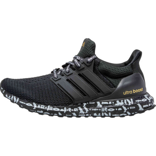 adidas Mo Salah Ultraboost 2.0 DNA Running Shoes – Prepare for Battle