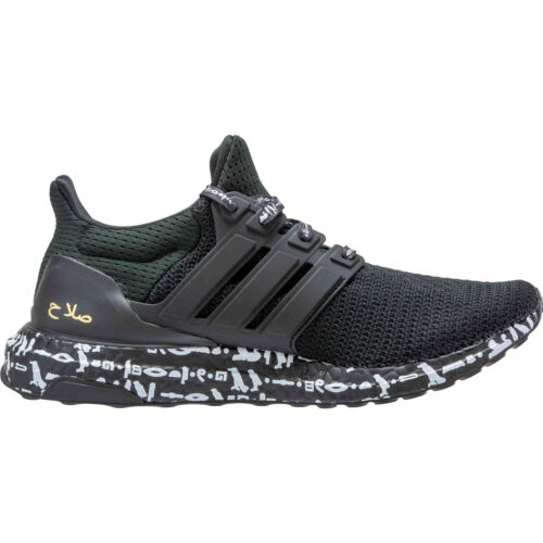adidas Mo Salah Ultraboost 2.0 DNA Running Shoes – Prepare for Battle