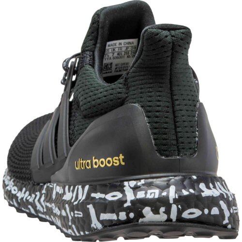 adidas Mo Salah Ultraboost 2.0 DNA Running Shoes – Prepare for Battle