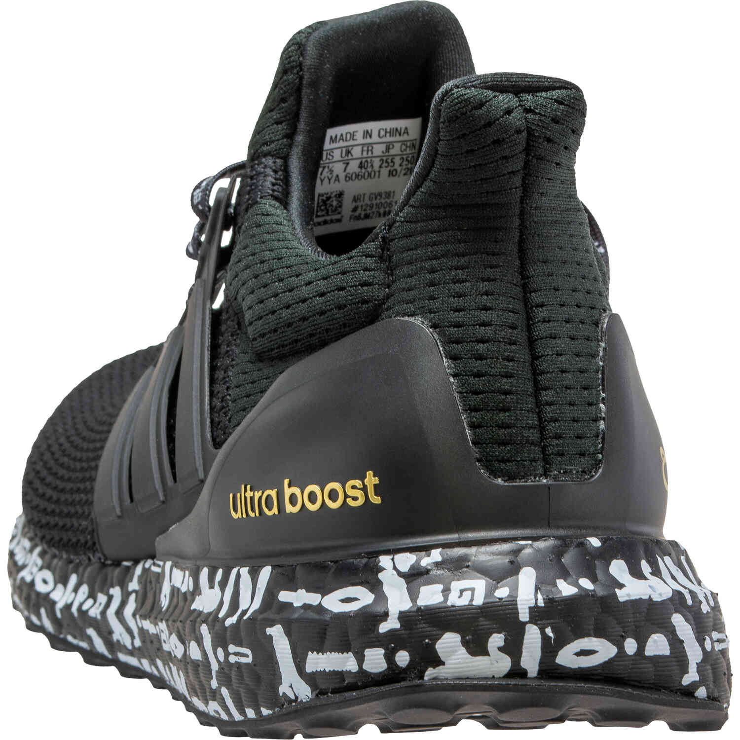 Mohamed Salah X Adidas Ultra Boost GV9381 lupon.gov.ph