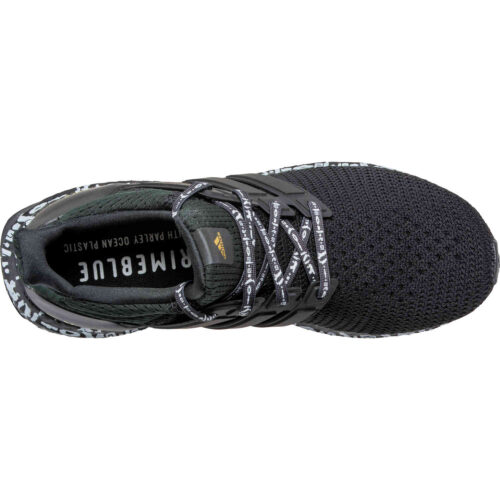 adidas Mo Salah Ultraboost 2.0 DNA Running Shoes – Prepare for Battle