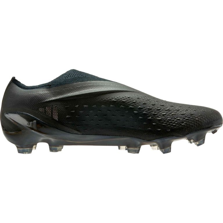 adidas X Speedportal+ FG - Nightstrike Pack - SoccerPro