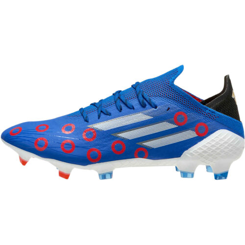 adidas X Speedflow.1 FG Firm Ground – 11 v 11