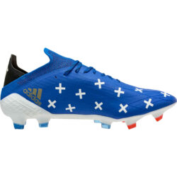 adidas X Speedflow.1 FG Firm Ground - 11 v 11 - SoccerPro