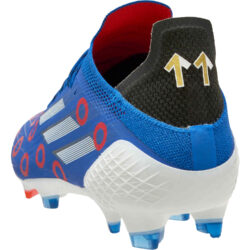 adidas X Speedflow.1 FG Firm Ground - 11 v 11 - SoccerPro