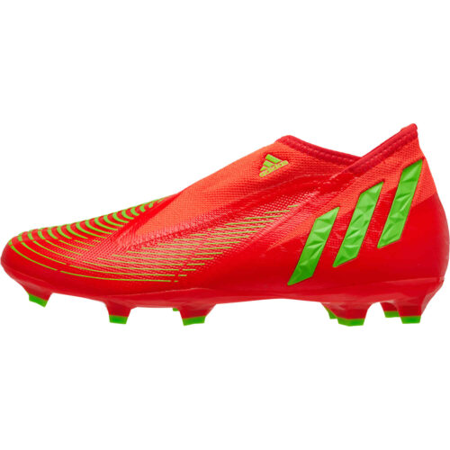 adidas Laceless Predator Edge.3 FG – Game Data Pack