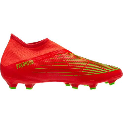 adidas Laceless Predator Edge.3 FG – Game Data Pack