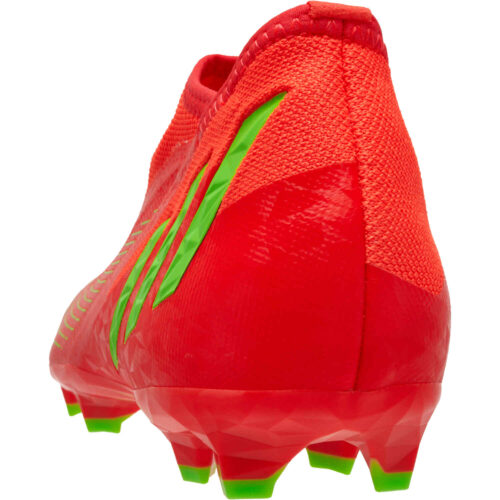 adidas Laceless Predator Edge.3 FG – Game Data Pack