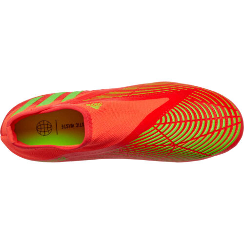 adidas Laceless Predator Edge.3 FG – Game Data Pack