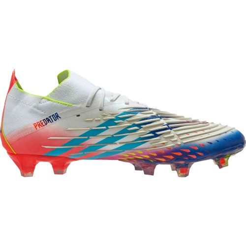 adidas Low Cut Predator Edge.1 FG – Al Rihla Pack