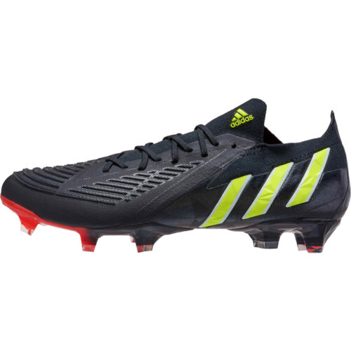 adidas Low Cut Predator Edge.1 FG – Shadowportal Pack