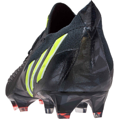 adidas Low Cut Predator Edge.1 FG – Shadowportal Pack