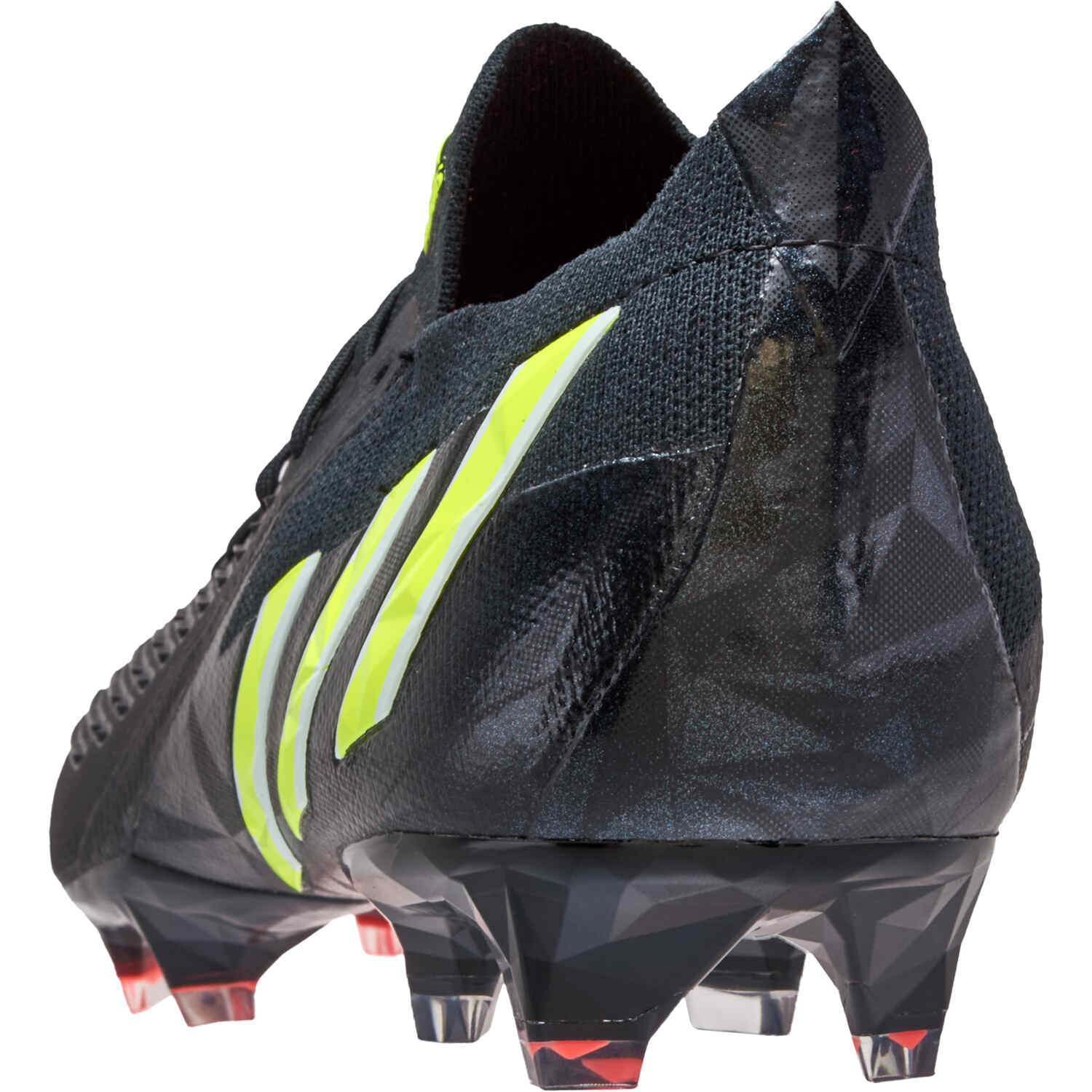 adidas Low Cut Predator Edge.1 FG Shadowportal Pack SoccerPro