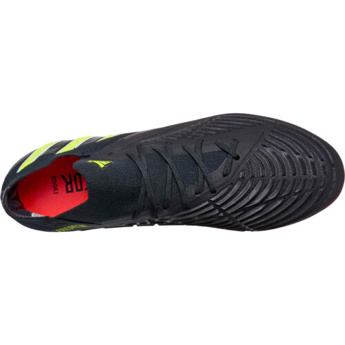 adidas Low Cut Predator Edge.1 FG – Shadowportal Pack