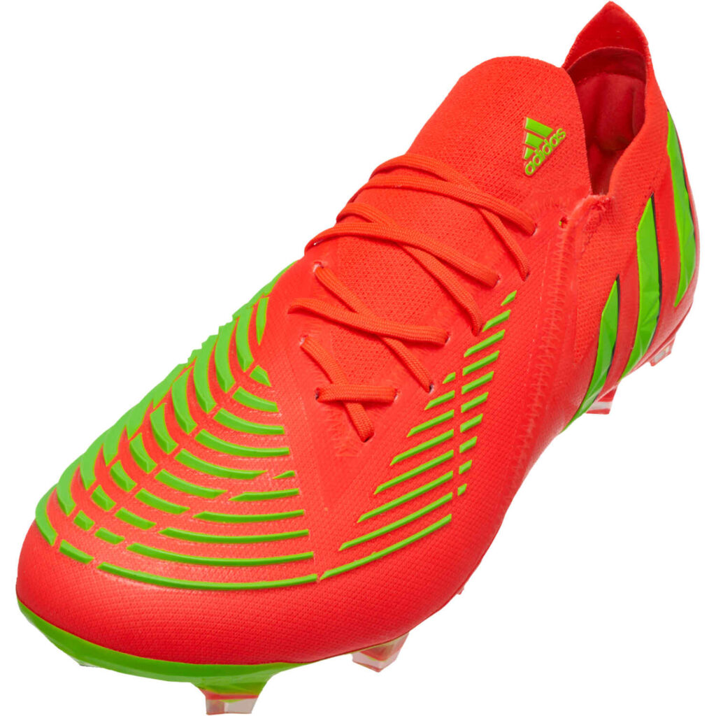 Soccer Cleats | Firm Ground Soccer Shoes | SoccerPro.com