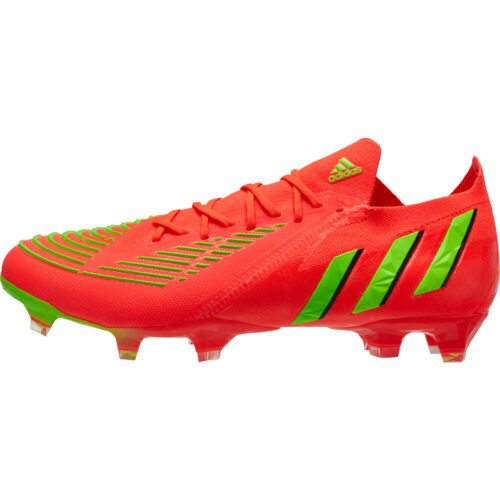 adidas Low Cut Predator Edge.1 FG – Game Data Pack