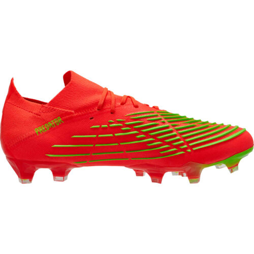 adidas Low Cut Predator Edge.1 FG – Game Data Pack