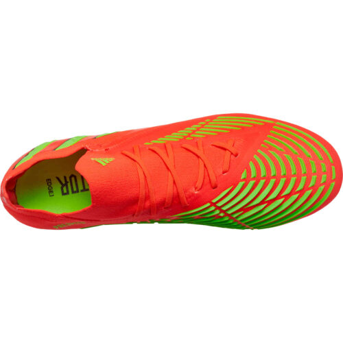 adidas Low Cut Predator Edge.1 FG – Game Data Pack