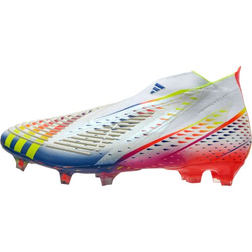 adidas Predator Edge+ FG – Al Rihla Pack