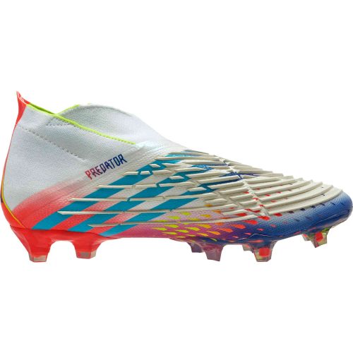 adidas Predator Edge+ FG – Al Rihla Pack