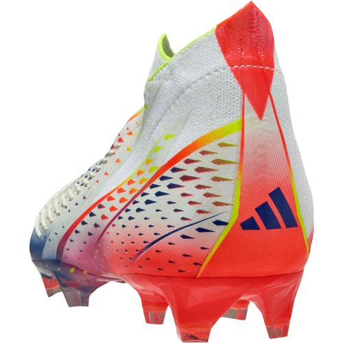 adidas Predator Edge+ FG – Al Rihla Pack