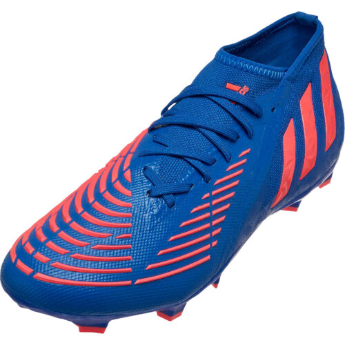 adidas Predator Edge.2 FG – Sapphire Edge