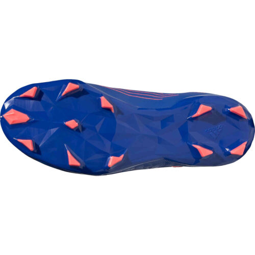 Kids adidas Predator Edge.3 FG – Sapphire Edge