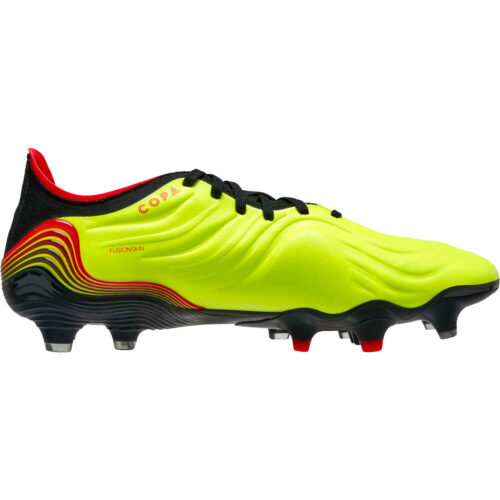 adidas Copa Sense.1 FG – Game Data Pack