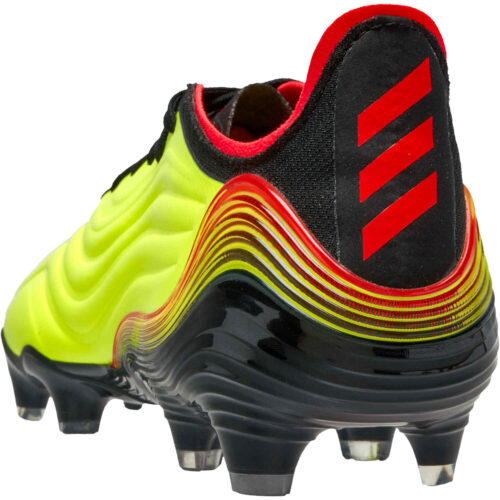 adidas Copa Sense.1 FG – Game Data Pack